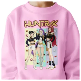 bluza-dziecieca-kpop-demon-hunters-huntrix-146-152-bawelniana-jakosc