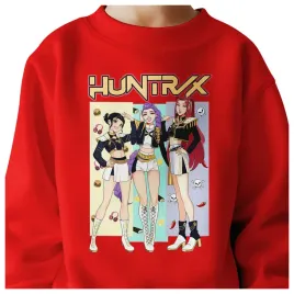 bluza-dziecieca-kpop-demon-hunters-huntrix-146-152-bawelniana-jakosc