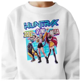 bluza-dziecieca-k-popowe-lowczynie-demonow-huntrix-134-140-bawelniana