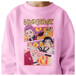 bluza-dziecieca-kpop-demon-hunters-huntrix-110-116-bawelniana-jakosc