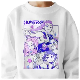 bluza-dziecieca-k-popowe-lowczynie-demonow-huntrix-104-bawelniana