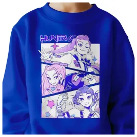 bluza-dziecieca-k-popowe-lowczynie-demonow-huntrix-104-bawelniana