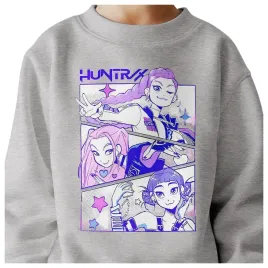 bluza-dziecieca-k-popowe-lowczynie-demonow-huntrix-134-140-bawelniana