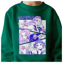bluza-dziecieca-k-popowe-lowczynie-demonow-huntrix-146-152-bawelniana