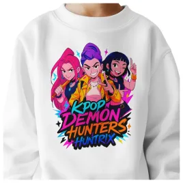 bluza-dziecieca-kpop-demon-hunters-huntrix-104-bawelniana-jakosc