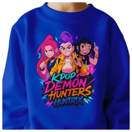 bluza-dziecieca-kpop-demon-hunters-huntrix-110-116-bawelniana-jakosc