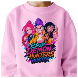 bluza-dziecieca-kpop-demon-hunters-huntrix-134-140-bawelniana-jakosc