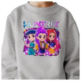 bluza-dziecieca-k-popowe-lowczynie-demonow-huntrix-134-140-bawelniana