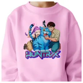 bluza-dziecieca-kpop-demon-hunters-huntrix-110-116-bawelniana-jakosc