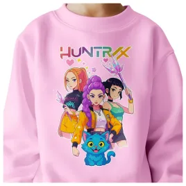 bluza-dziecieca-k-popowe-lowczynie-demonow-huntrix-134-140-bawelniana