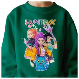 bluza-dziecieca-k-popowe-lowczynie-demonow-huntrix-104-bawelniana