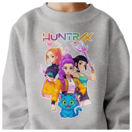 bluza-dziecieca-k-popowe-lowczynie-demonow-huntrix-104-bawelniana