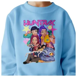bluza-dziecieca-kpop-demon-hunters-huntrix-134-140-bawelniana-jakosc