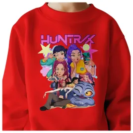 bluza-dziecieca-kpop-demon-hunters-huntrix-146-152-bawelniana-jakosc