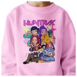 bluza-dziecieca-kpop-demon-hunters-huntrix-146-152-bawelniana-jakosc
