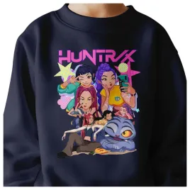 bluza-dziecieca-kpop-demon-hunters-huntrix-104-bawelniana-jakosc