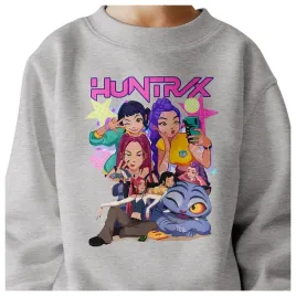 bluza-dziecieca-kpop-demon-hunters-huntrix-110-116-bawelniana-jakosc
