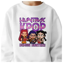 bluza-dziecieca-k-popowe-lowczynie-demonow-huntrix-122-128-bawelniana