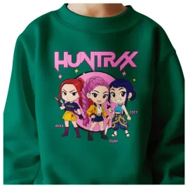 bluza-dziecieca-kpop-demon-hunters-huntrix-104-bawelniana-jakosc