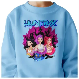bluza-dziecieca-kpop-demon-hunters-huntrix-104-bawelniana-jakosc