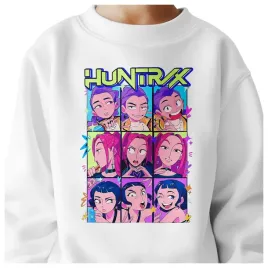 bluza-dziecieca-k-popowe-lowczynie-demonow-huntrix-110-116-bawelniana