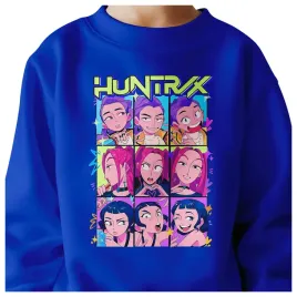 bluza-dziecieca-k-popowe-lowczynie-demonow-huntrix-122-128-bawelniana