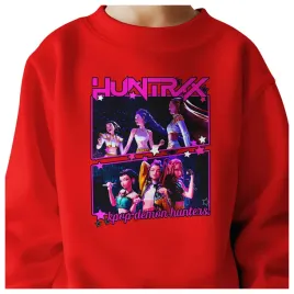 bluza-dziecieca-kpop-demon-hunters-huntrix-110-116-bawelniana-jakosc