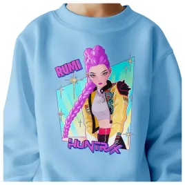 bluza-dziecieca-huntrix-rumi-kpop-134-140-bawelniana-jakosc