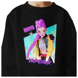 bluza-dziecieca-huntrix-rumi-kpop-110-116-bawelniana-jakosc