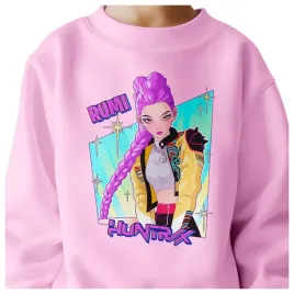 bluza-dziecieca-huntrix-rumi-kpop-104-bawelniana-jakosc