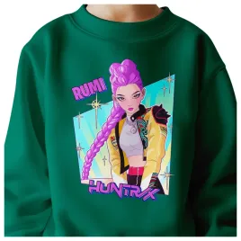 bluza-dziecieca-huntrix-rumi-kpop-134-140-bawelniana-jakosc