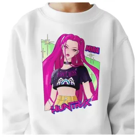 bluza-dziecieca-huntrix-mira-kpop-104-bawelniana-jakosc