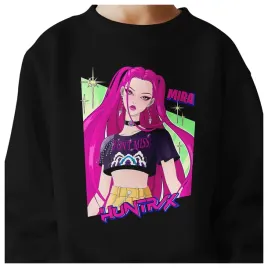 bluza-dziecieca-huntrix-mira-kpop-110-116-bawelniana-jakosc