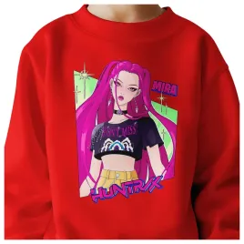 bluza-dziecieca-huntrix-mira-kpop-146-152-bawelniana-jakosc