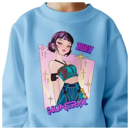 bluza-dziecieca-huntrix-zoey-kpop-146-152-bawelniana-jakosc