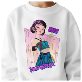 bluza-dziecieca-huntrix-zoey-kpop-104-bawelniana-jakosc