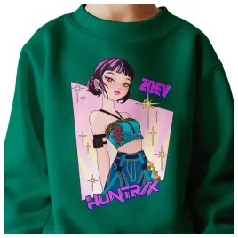 bluza-dziecieca-huntrix-zoey-kpop-110-116-bawelniana-jakosc