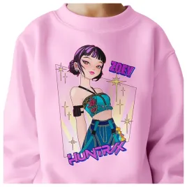 bluza-dziecieca-huntrix-zoey-kpop-146-152-bawelniana-jakosc