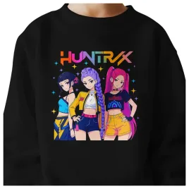 bluza-dziecieca-kpop-demon-hunters-huntrix-104-bawelniana-jakosc