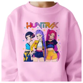 bluza-dziecieca-kpop-demon-hunters-huntrix-134-140-bawelniana-jakosc