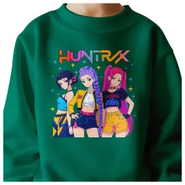 bluza-dziecieca-kpop-demon-hunters-huntrix-104-bawelniana-jakosc