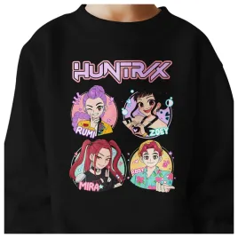 bluza-dziecieca-k-popowe-lowczynie-demonow-huntrix-110-116-bawelniana