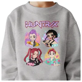 bluza-dziecieca-k-popowe-lowczynie-demonow-huntrix-104-bawelniana