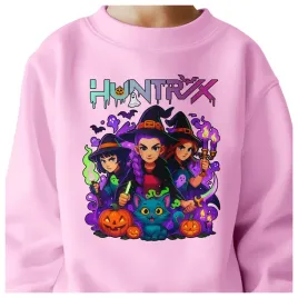 bluza-dziecieca-huntrix-halloween-134-140-bawelniana-jakosc