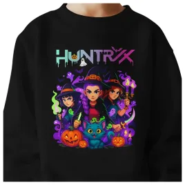 bluza-dziecieca-huntrix-halloween-110-116-bawelniana-jakosc