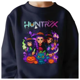 bluza-dziecieca-huntrix-halloween-110-116-bawelniana-jakosc
