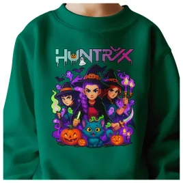 bluza-dziecieca-huntrix-halloween-110-116-bawelniana-jakosc