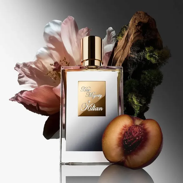 kilian her majesty woda perfumowana 50 ml     