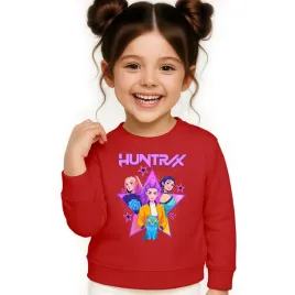 bluza-dziecieca-kpop-demon-hunters-huntrix-104-bawelniana-jakosc