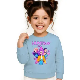 bluza-dziecieca-kpop-demon-hunters-huntrix-104-bawelniana-jakosc